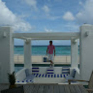 Meet your Posher, Andy